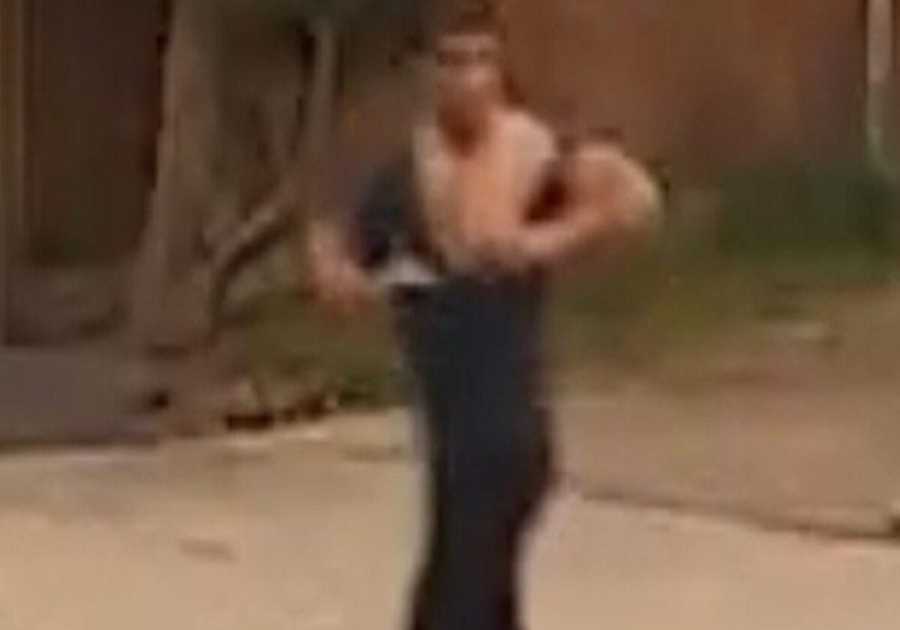 London: Afghan Given Asylum in UK Arrested for Stabbing to Death a Man Walking His Dog, Wounding Another Man and a 14-Year-Old Boy on a Quiet Neighborhood Street