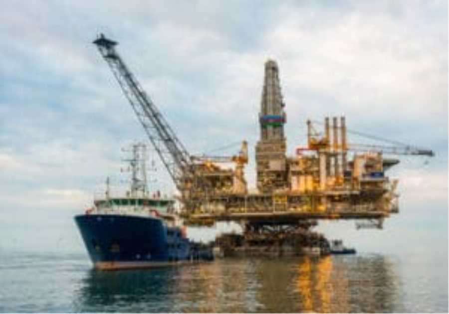 Labour considers scrapping North Sea windfall tax in dash for growth