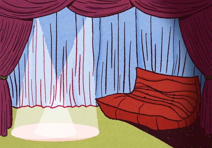 Have We Finally Moved On From the Pandemic’s It Sofa?