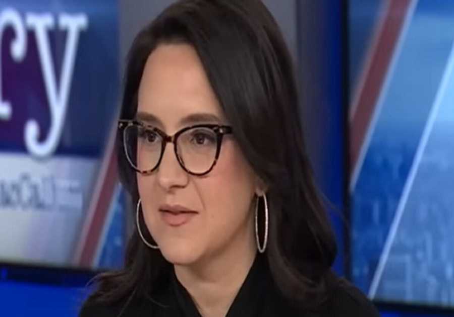 New CBS News Chief Bari Weiss Already Making Major Changes and Axing Staff Members in ‘Bloodbath’