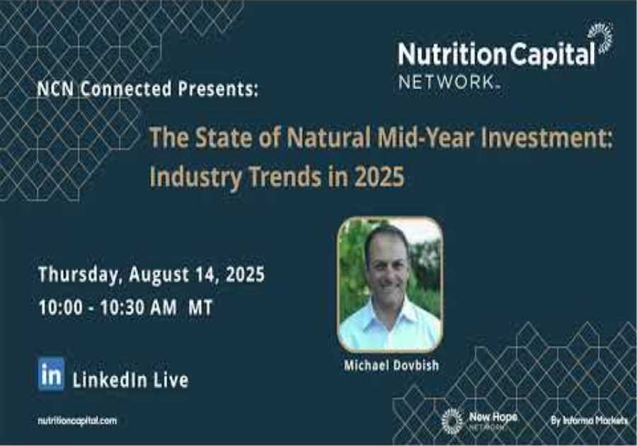The NCN Mid-Year Investment Report: 2025 Industry Trends