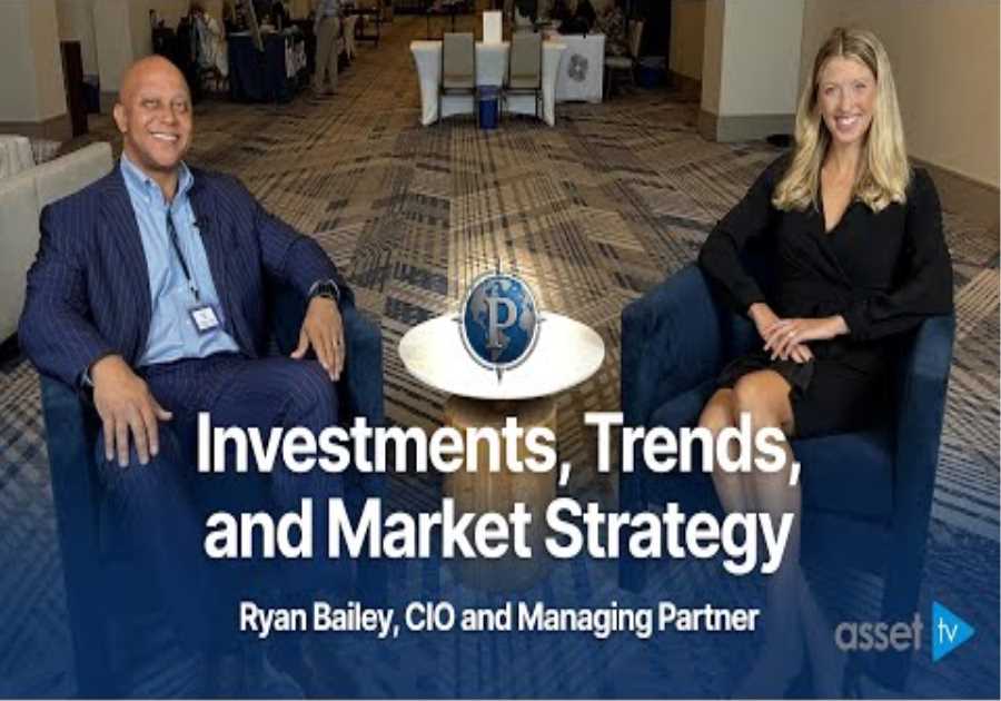 Investments, Trends, and Market Strategy - Paradigm Global Investors