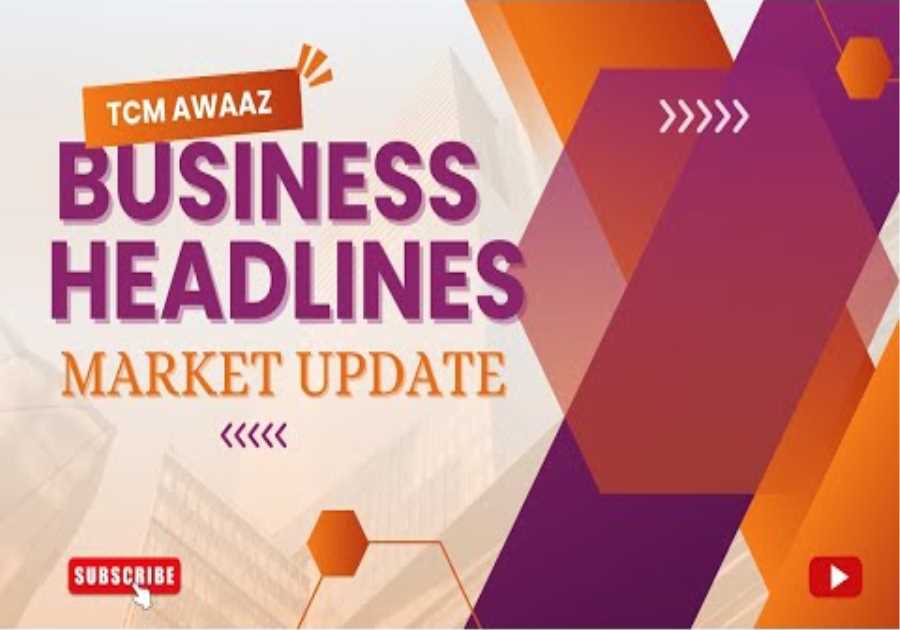 💡 Top Business News Today | 📈 Market Trends, Growth Tips & Insights You Can’t Miss!