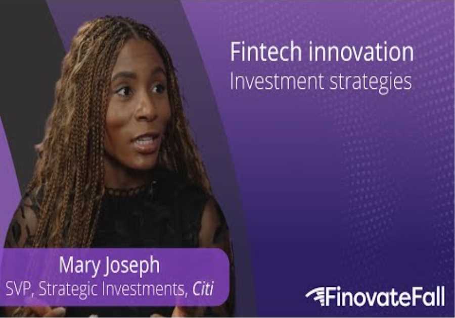 Fintech trends: Strategic investments, emerging markets & resilient opportunities