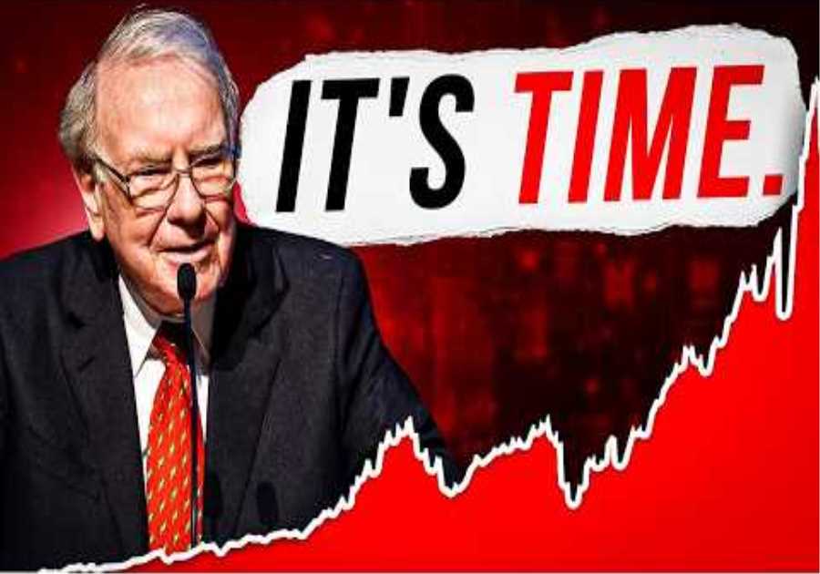 Warren Buffett's Advice to Investors for 2026