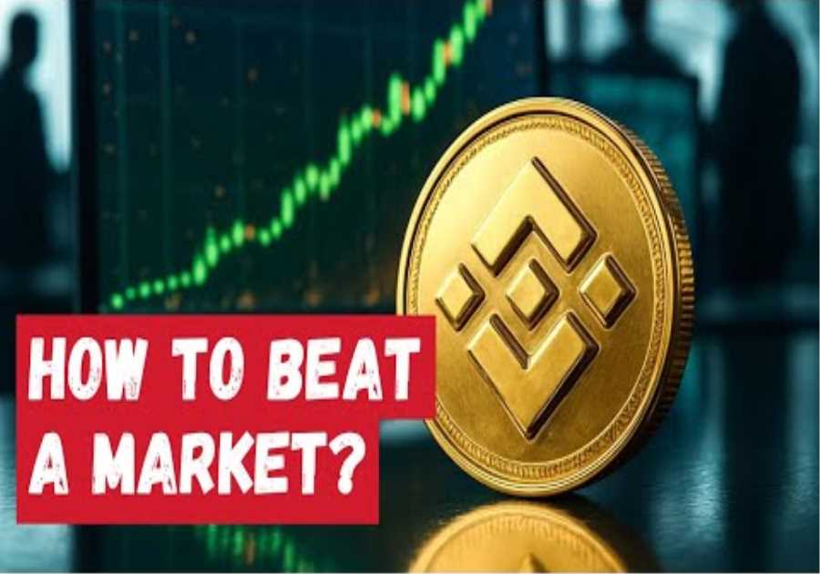 How to Spot the Next Big Investment Trend 🚀 Before Everyone Else Does | Early Investor Secrets 2025