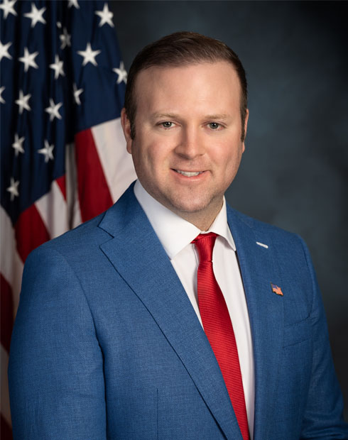 Frank-Cassidy-Official-Portrait