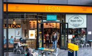 Leon co-founder set to reclaim the chain from Asda for a fraction of its 2021 sale price