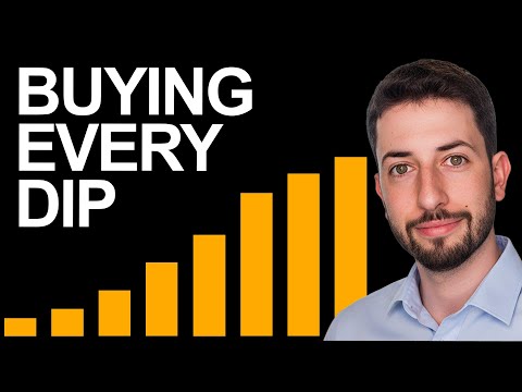 I'll Keep Buying The Dip On This Company