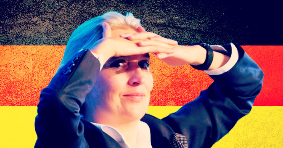 German Chancellor Merz, Under Pressure from a Surging Rightwing AfD, Scrambles to React to Mass Migration, Wants to ‘Repatriate’ Syrian ‘Asylum Seekers’