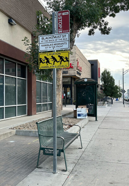 SABO‘S BACK! Lights Up LA With Powerful Charlie Kirk and Iryna Zarutska Art [Exclusive PHOTOS and VIDEO]