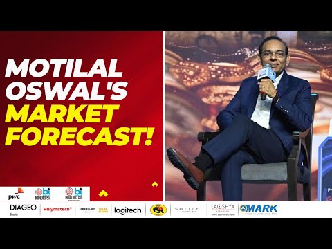 Decoding India's Financial Future: Major Trends That Will Drive Markets Over The Next Decade