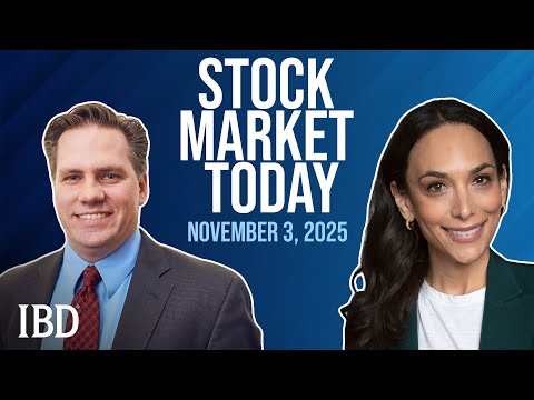 Indexes Fade But Not Tesla, Intuitive Surgical and Las Vegas Sands | Stock Market Today