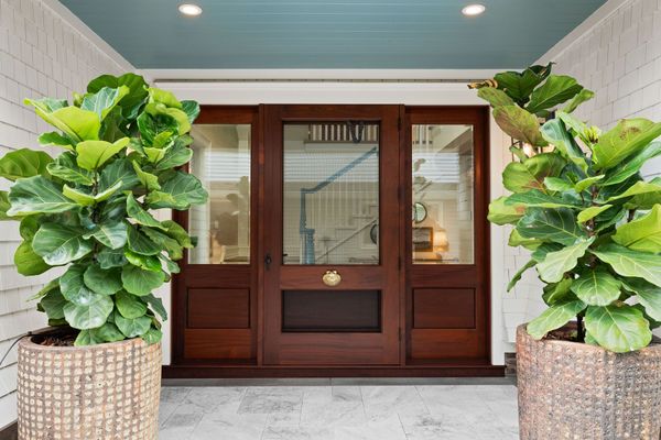 This $9.3M Jersey Home Redefines Down the Shore Living