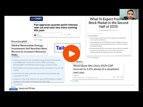 Market Trends: The Next Opportunities for Investors