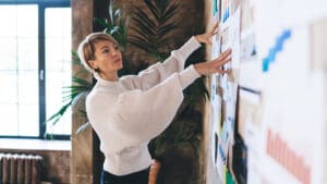 UK tech scale-ups lag on gender diversity as over a third have no women on their boards