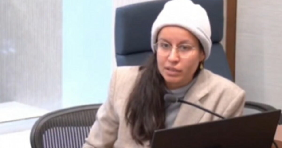 New York City Council Member Wants Almost $200 Million to Defend Illegal Immigrants From ICE (VIDEO)