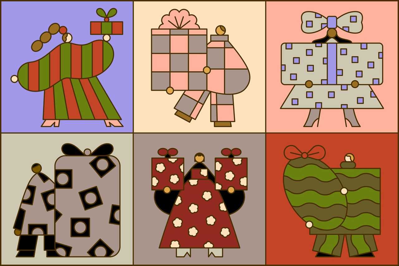 Celebrate the Season With Our Gift Guides for Design Freaks