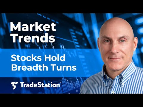 Stocks Hold Key Levels as Breadth Recovers: Market Trends 11/6/25
