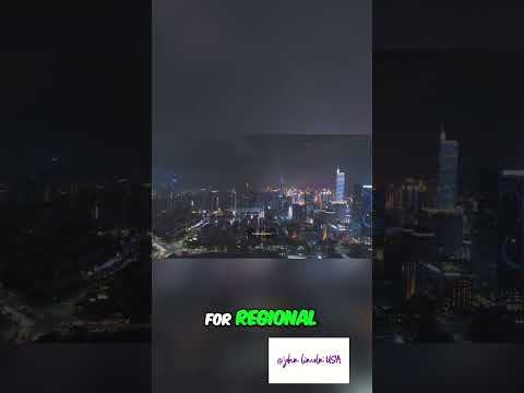 Economic Trends: Predicting the Next Big Thing