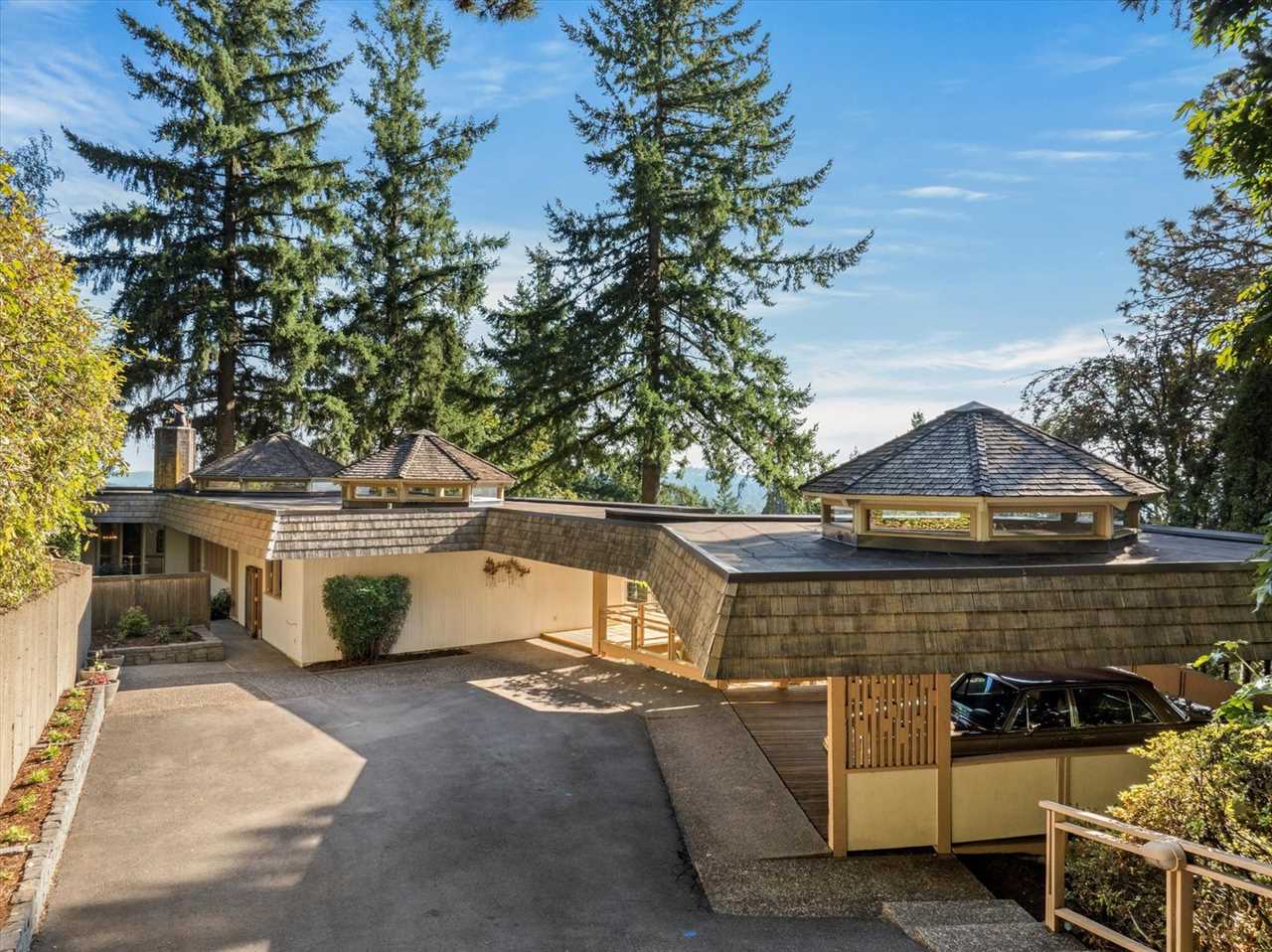 Portland’s Carousel House Just Hit the Market for the First time at $1.7M