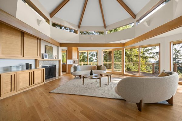 The Wyse family lived in the home for five decades before letting go of the home.