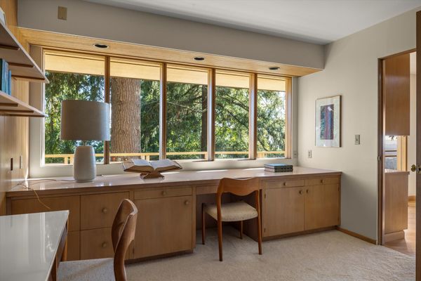 Portland’s Carousel House Just Hit the Market for the First time at $1.7M