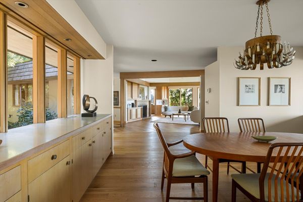 Portland’s Carousel House Just Hit the Market for the First time at $1.7M