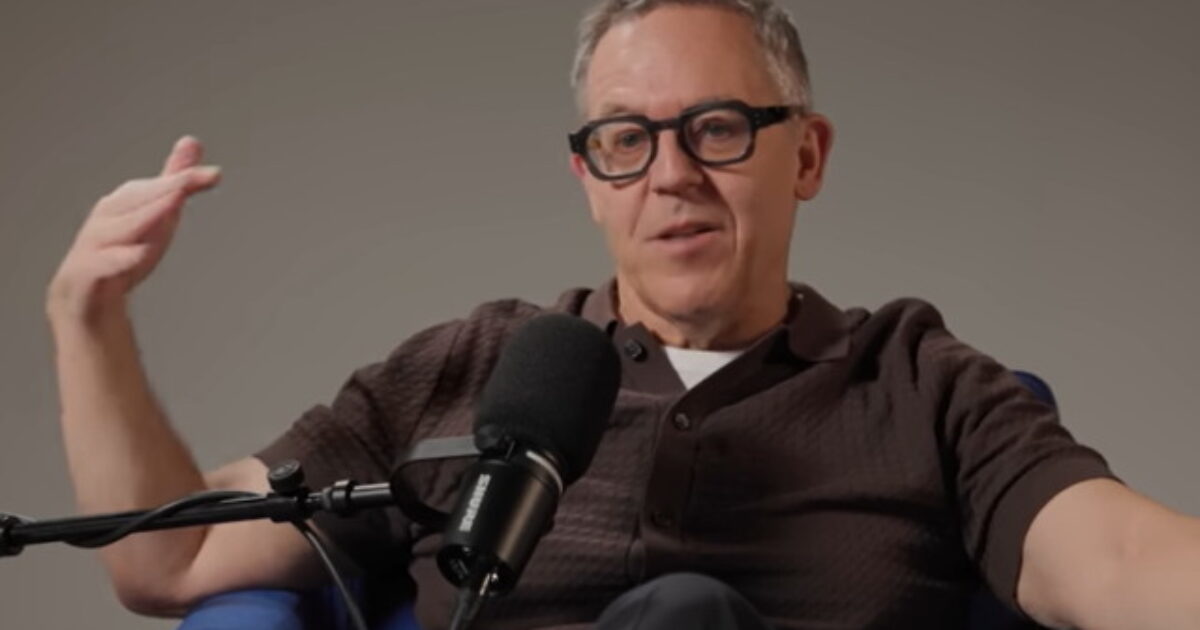 Greg Gutfeld Does Rare Longform Interview With the NY Times on the Success of His Show and More (VIDEO)