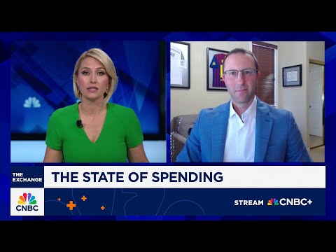 Overall consumer trends remain relatively stable, says Morgan Stanley's Simeon Gutman