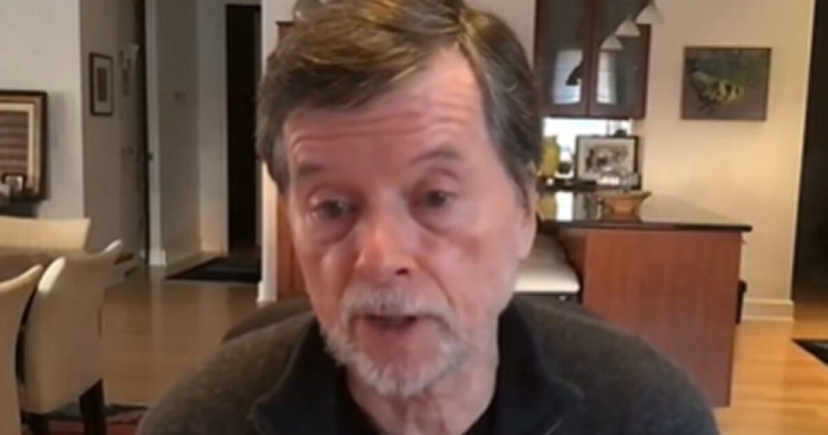 Liberal Filmmaker Ken Burns Gets DRAGGED on Twitter/X for Claiming Rural Americans Won’t Get News Without PBS and NPR