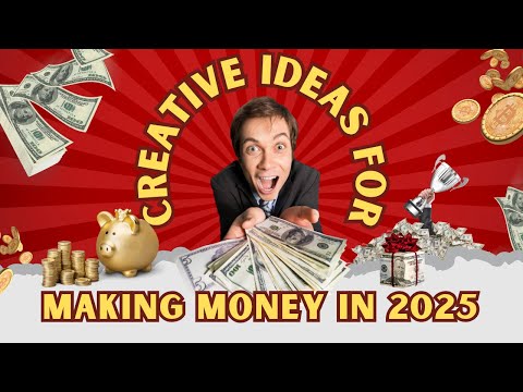 2025 Business Trends: 3 Ideas That Will Make You Money