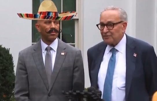 The Schumer Shutdown Is Coming to an End – Sadly So Are the Schumer Shutdown Memes