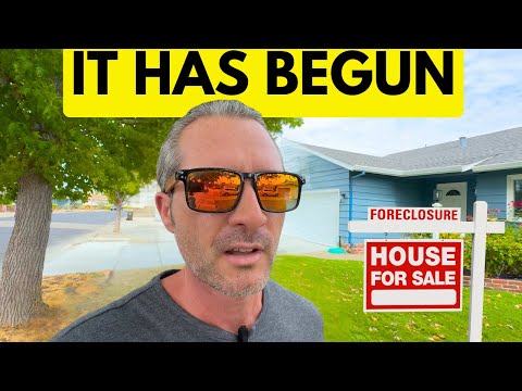 Help With Mortgage EXPLODES On Google Trends