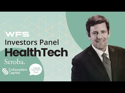 HealthTech Investment Trends: What Investors Are Funding in 2025