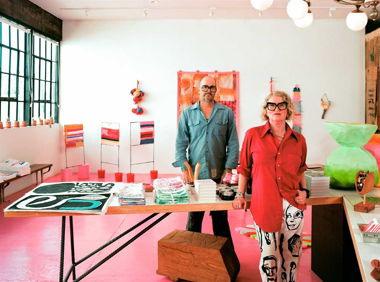The Curators and Dealers Making the Next Generation of Design Stars in America