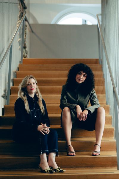 For Kellie Riggs and Angelik Vizcarrondo-Laboy, cocurating <i>Objects: USA </i>at R & Company gallery in 2024 came as a coincidence.