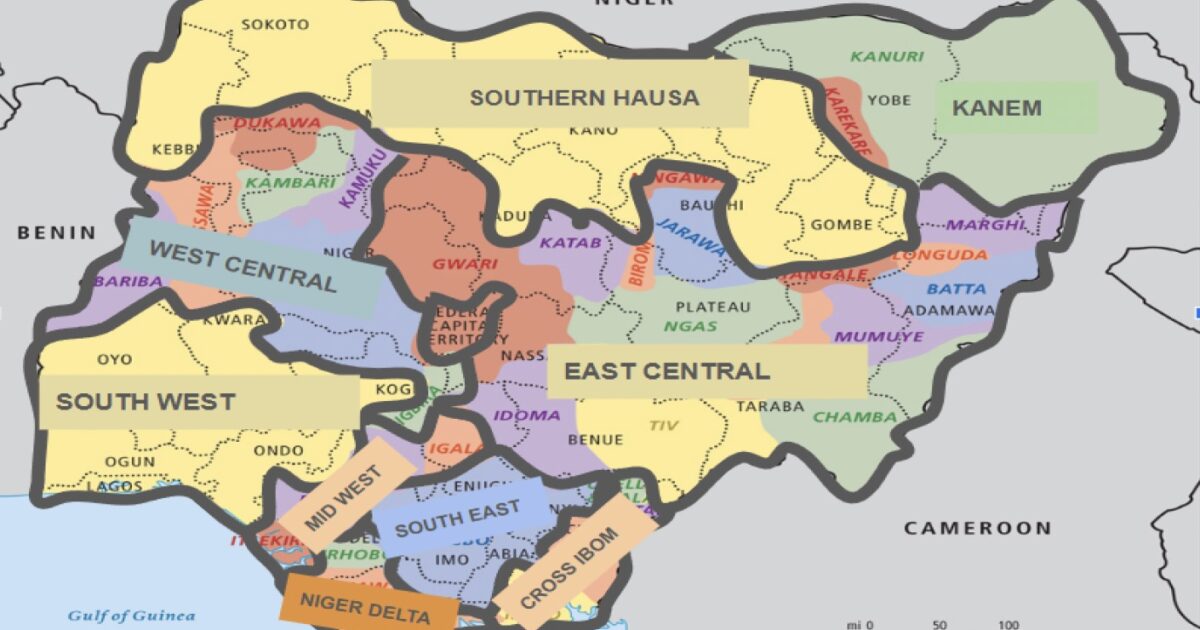 Get to Know Nigeria: Understanding the Christian Genocide Claims and Counterclaims as President Trump and Secretary Pete Hegseth Signal Possible U.S. Military Action