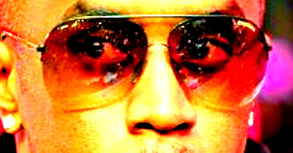 After Reports of ‘Moonshine Drinking’ Incident, Sean ‘Diddy’ Combs Now Faces Discipline in FCI Fort Dix For Illegal Three-Way Phone Call