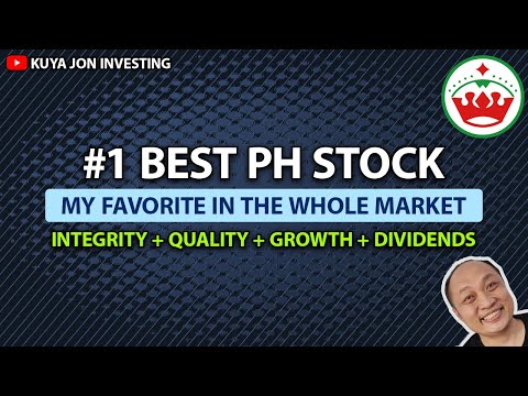 12 Reasons Why Crown Asia Chemicals Corporation is the Best Stock to Own in the Philippine Market