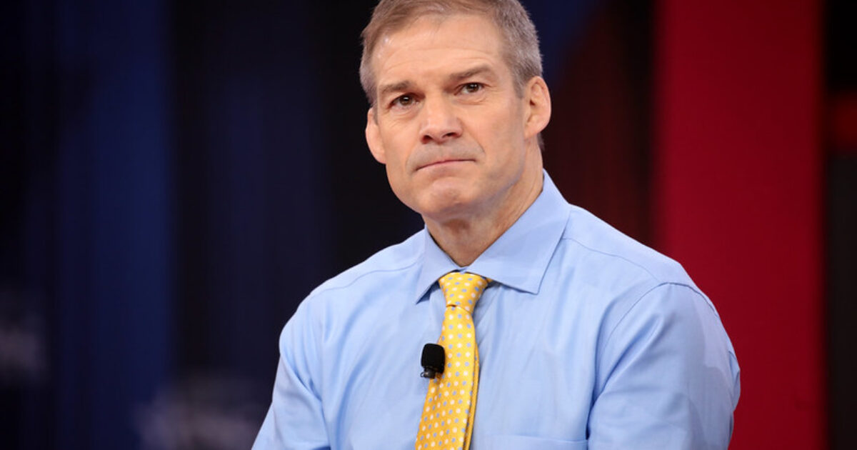 Jim Jordan Probes Inspector General’s Role in Biden DOJ’s “Arctic Frost” Operation — New Report Exposes OIG Participation in Seizing Congressional Phone Records