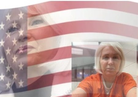 EXCLUSIVE: Tina Peters Is Very Sick – Her Prison Cell Is Kept at Near Freezing Temperatures – All for Telling the Truth