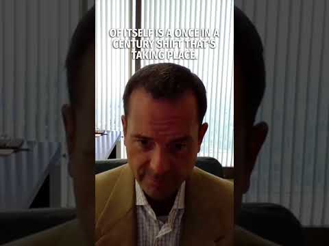 Big Shifts in Trends Across the Globe #dealer #dealership #china #brazil #industry #business #ev