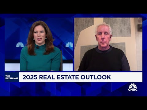 PMG CEO Kevin Maloney on the state of commercial real estate