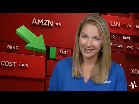 Market Crash? This Small Stock is Built to Survive