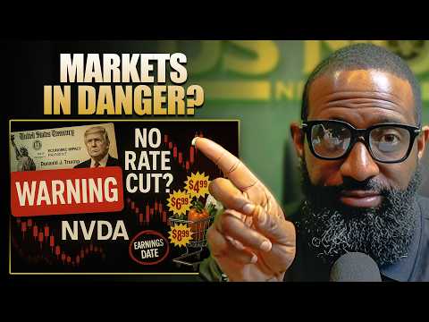 Markets Are About to Snap, Here’s How I’m Positioning Now