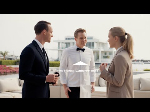 Explore the biggest luxury real estate market trends shaping 2026!