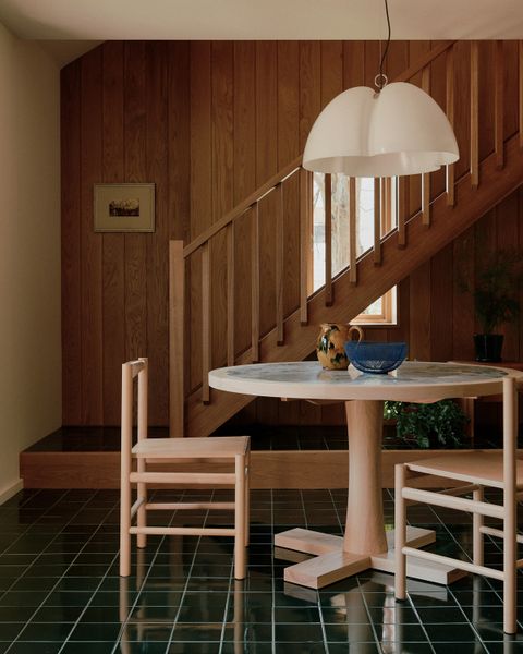 A Hamptons Beach Bungalow, But Make It Sea Ranch