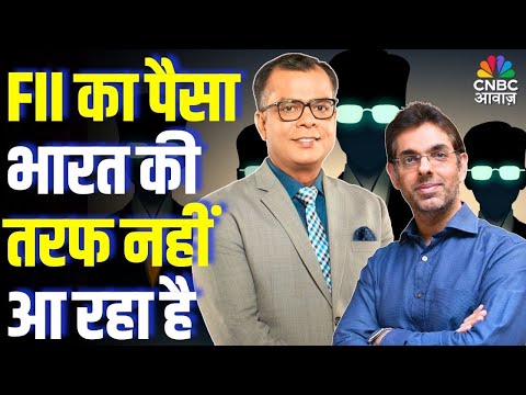 Major Market Trends Unveiled: Where Should You Invest Next? Insights by Nirmal Bang’s Rahul Arora