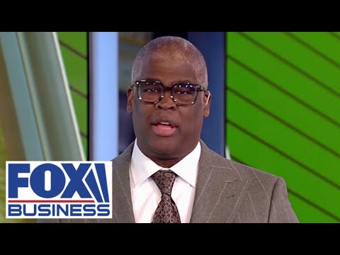 Charles Payne: This is a shaky time
